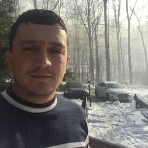 Meet your Posher, Hamidjon